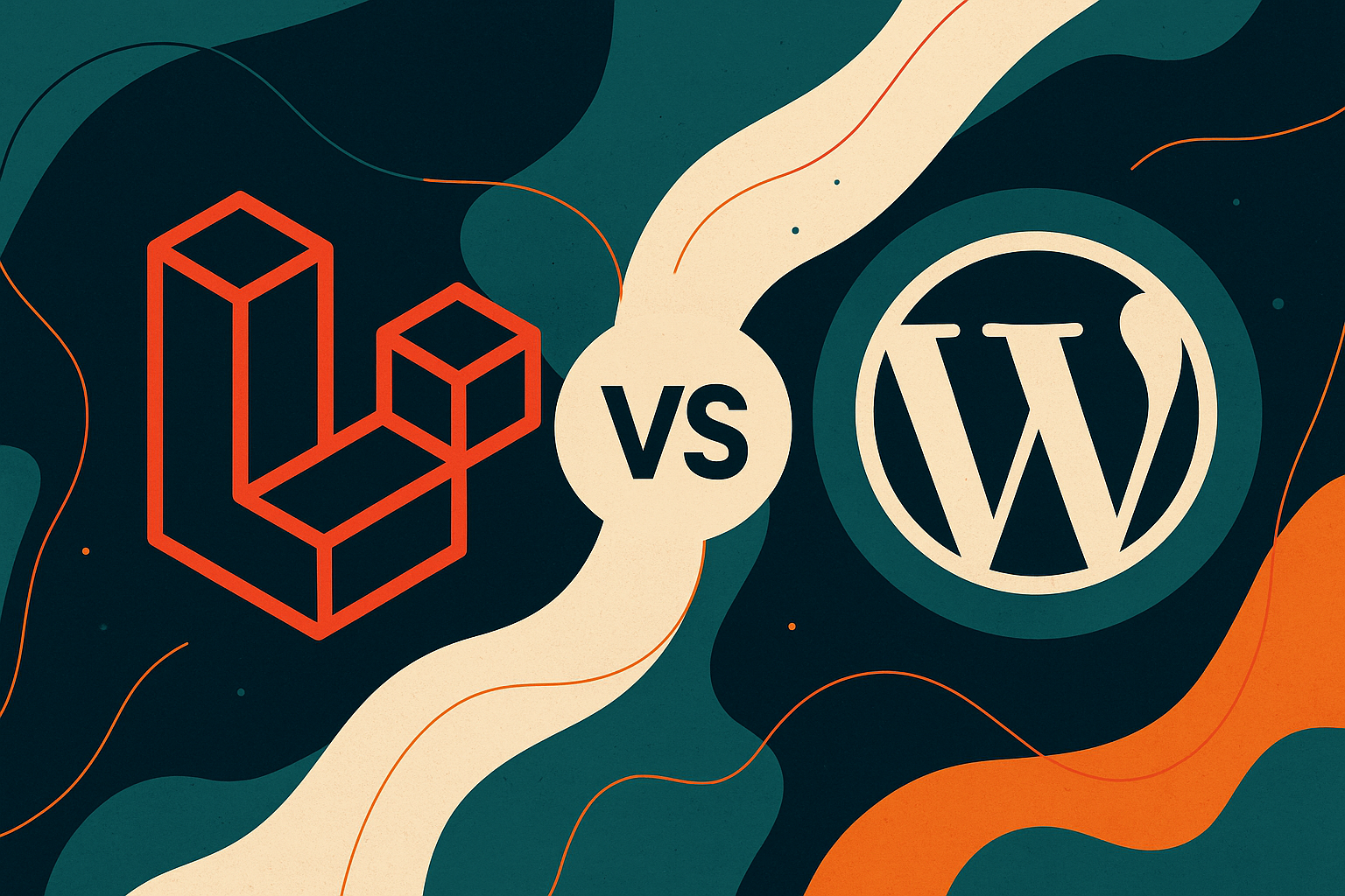 lioneR - Laravel, WordPress, egyedi fejlesztés
